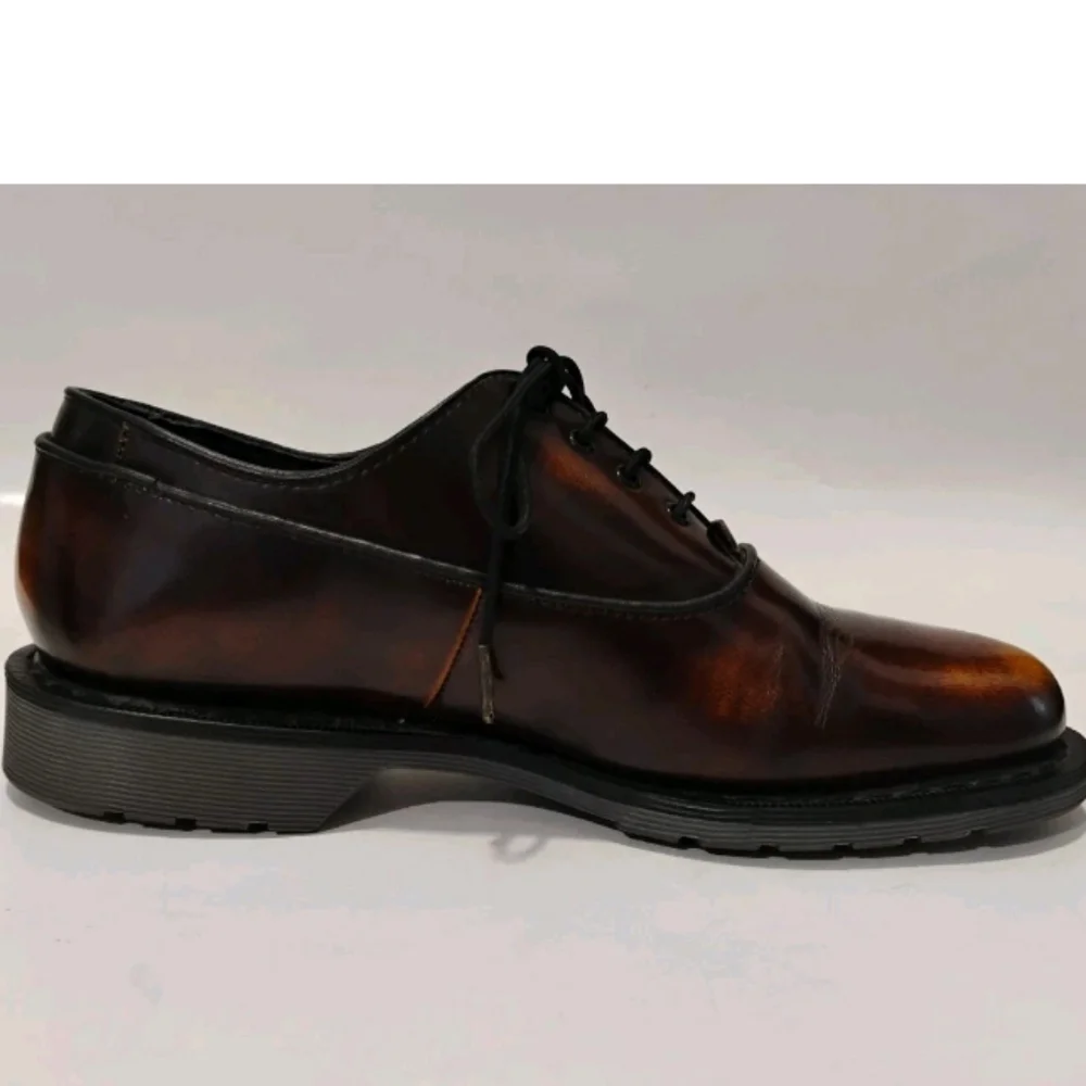 Dr Martens Vidal Unisex Shoes ~ Women's Size 10 ~ Men's Size 9 ~ UK 8